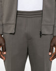 Emporio Armani EMPORIO ARMANI CAPSULE Trousers Grey