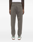 Emporio Armani EMPORIO ARMANI CAPSULE Trousers Grey