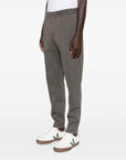 Emporio Armani EMPORIO ARMANI CAPSULE Trousers Grey