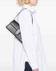 JACQUEMUS JACQUEMUS Le Bambino Long Shoulder Bag