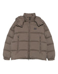 Emporio Armani Emporio Armani Coats Beige