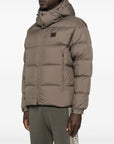 Emporio Armani Emporio Armani Coats Beige