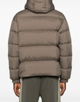 Emporio Armani Emporio Armani Coats Beige