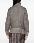 Avant Toi Avant Toi Sweaters Brown