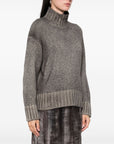 Avant Toi Avant Toi Sweaters Brown