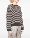 Brunello Cucinelli Brunello Cucinelli Sweaters Brown