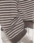 Brunello Cucinelli Brunello Cucinelli Sweaters Brown