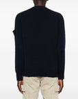 Stone Island Stone Island Sweaters Blue