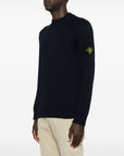 Stone Island Stone Island Sweaters Blue