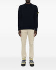 Stone Island Stone Island Sweaters Blue
