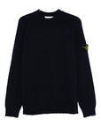 Stone Island Stone Island Sweaters Blue