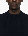 Stone Island Stone Island Sweaters Blue
