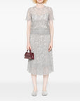 Ermanno Scervino Ermanno Scervino Skirts Clear Blue