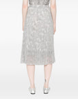 Ermanno Scervino Ermanno Scervino Skirts Clear Blue