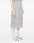 Ermanno Scervino Ermanno Scervino Skirts Clear Blue