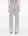 Ermanno Scervino Ermanno Scervino Trousers Grey