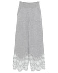 Ermanno Scervino Ermanno Scervino Trousers Grey