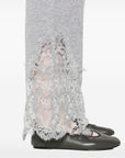 Ermanno Scervino Ermanno Scervino Trousers Grey