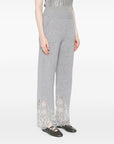 Ermanno Scervino Ermanno Scervino Trousers Grey