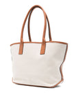 Hogan Pre Hogan Pre Small Script embossed-logo tote bag