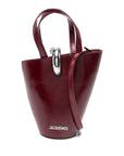 Jacquemus Jacquemus Le Petit Bambola Handbag Unica