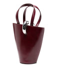 Jacquemus Jacquemus Le Petit Bambola Handbag Unica