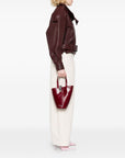 Jacquemus Jacquemus Le Petit Bambola Handbag Unica
