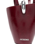 Jacquemus Jacquemus Le Petit Bambola Handbag Unica
