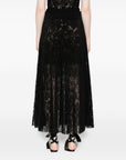 Ermanno Scervino Ermanno Scervino Skirts Black