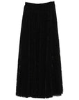 Ermanno Scervino Ermanno Scervino Skirts Black