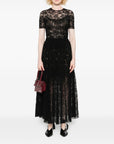 Ermanno Scervino Ermanno Scervino Skirts Black