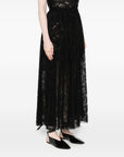 Ermanno Scervino Ermanno Scervino Skirts Black