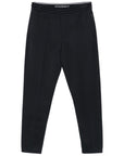 Emporio Armani EMPORIO ARMANI CAPSULE Trousers Blue