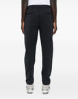 Emporio Armani EMPORIO ARMANI CAPSULE Trousers Blue
