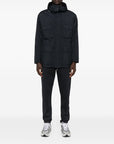Emporio Armani EMPORIO ARMANI CAPSULE Trousers Blue