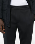 Emporio Armani EMPORIO ARMANI CAPSULE Trousers Blue