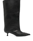 Diesel Diesel Boots Black