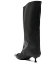 Diesel Diesel Boots Black