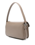 Emporio Armani Emporio Armani Shoulder bag with buckle