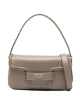 Emporio Armani Emporio Armani Shoulder bag with buckle