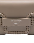 Emporio Armani Emporio Armani Shoulder bag with buckle