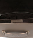 Emporio Armani Emporio Armani Shoulder bag with buckle