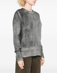 Avant Toi Avant Toi Sweaters Grey
