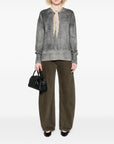 Avant Toi Avant Toi Sweaters Grey
