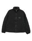 Emporio Armani Emporio Armani Coats Black