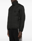 Emporio Armani Emporio Armani Coats Black