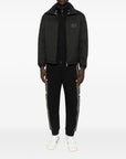 Emporio Armani Emporio Armani Coats Black