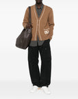 Dolce & Gabbana Dolce & Gabbana Cotton cargo trousers