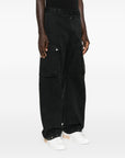 Dolce & Gabbana Dolce & Gabbana Cotton cargo trousers