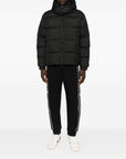 Emporio Armani Emporio Armani Coats Black
